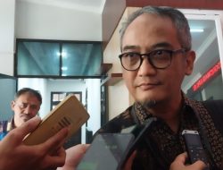 KPK Datangi DPRD Palu, Ingatkan Soal Dana Pokir