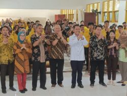 Kepala Ombudsman Sulteng “Bingung”, Tidak Ada Aduan Layanan Publik di Tolitoli