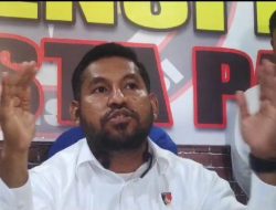 Modus Kenalan Lewat MiChat, Pria di Palu Ini Lakukan Aksi Pencurian dan Kekerasan Seksual