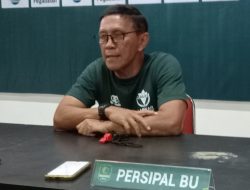 Lini Tengah Persipal “Rapuh”, Banur Ingin Datangkan Gelandang Naturalisasi