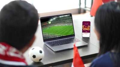Telkomsel Beri Bonus Kuota Data untuk Langganan Vidio, Bisa Nonton Pertandingan FIFA U-17 World Cup