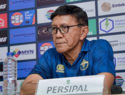 Hasil Laga Sulut United vs Persipal BU Berakhir 2-1, Thales Lima Cetak Gol Lagi