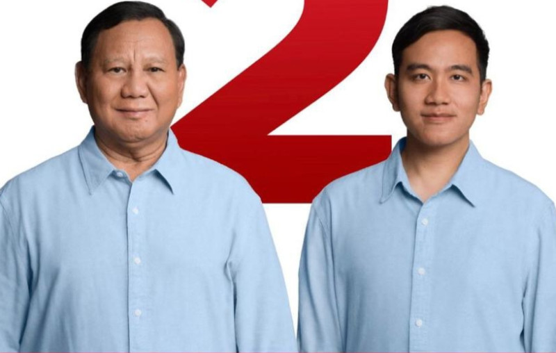 Prabowo-Gibran
