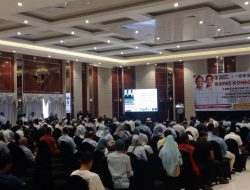 Prabowo-Gibran Belum Ada Jadwal Kampanye di Sulteng, TKD Targetkan Menang 60 Persen