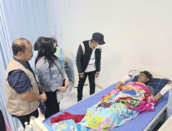 Bpjamsostek Pastikan Korban Ledakan Tungku Smelter PT ITSS Peroleh Hak Jaminan Sosial, Termasuk Beasiswa Anak