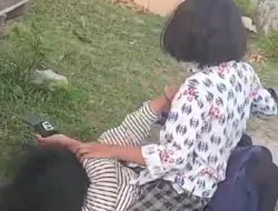 Beredar Video 2 Remaja Siswi Bergulat di Kota Palu, Poilisi Bakal Periksa Saksi