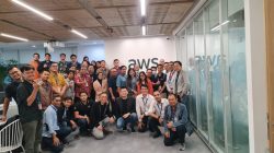 Indosat, XL, ADL dan AWS Perkenalkan Antarmuka Pemrograman Aplikasi Hasil Kolaborasi