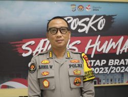 Jelang Kampanye Akbar Pemilu 2024, Warga Diimbau Tetap Tertib Hingga Tidak Bawa Anak