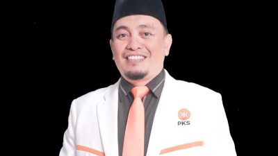 Presiden PKS Kunjungi Kota Palu untuk Konsolidasi Pemenangan Pemilu 2024