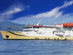 Jadwal Kapal Sabuk Nusantara 89 Pemberangkatan 29 Januari Hingga 6 Februari 2024