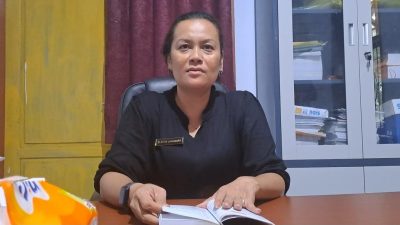 Bawaslu Morowali Awasi Medsos Selama Masa Kampanye Pemilu 2024