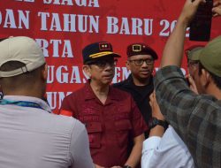 Kemenkumham Sulteng Pastikan 3.729 Warga Binaan Ikut Memilih