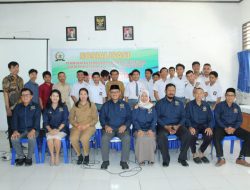 FKUB Sulteng dan SMA GKST Sepakat Cegah Perundungan di Tingkat Pelajar