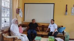 Komisi IV DPRD Sulteng Siap Anggarkan Pokir untuk Kepemudaan di Tolitoli