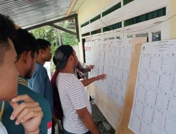 Pindah Dapil, 2 Politisi Senior Sulteng Terancam Gagal Rebut Kursi DPR RI