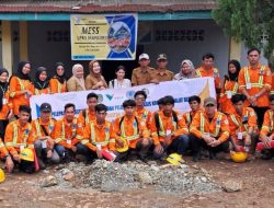 PT Vale Dukung Pelatihan Keterampilan Angkatan Kerja di Desa Pasi-pasi Malili