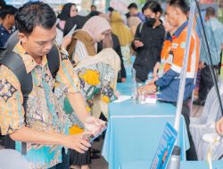 PT Vale Minta Masyarakat Waspadai Lowongan Kerja Palsu