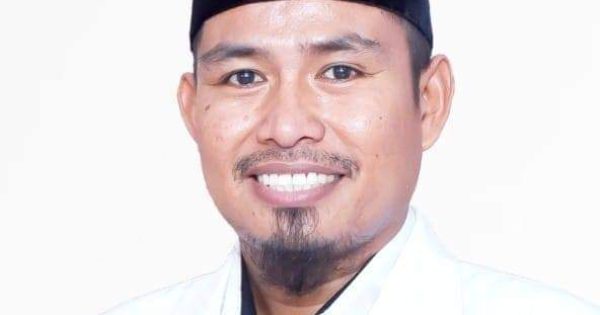 Wakil Ketua II DPRD Palu Ajak Semua Pihak Ikut Terlibat Jaga Keamanan di Malam Hari