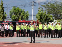 Siapkan Kelengkapan Berkendara, Mulai 4 Maret 2024 Akan Ada Operasi Keselamatan