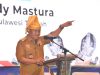 Selat Makassar Summit Diusulkan Sejak Rusdy Mastura Wali Kota, Tapi Baru Terlaksana Saat Jadi Gubenur
