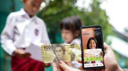Telkomsel Sisihkan Rp1.000 untuk Renovasi SD di Seluruh Indonesia Lewat Pembelian Paket Super Seru