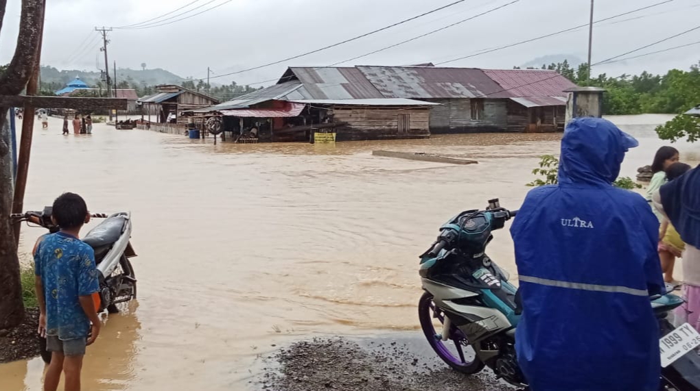 Banjir