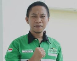 Eks Kader Nasdem Morowali Ini Dipercaya Nahkodai Tim Kerja Iksan Rauf