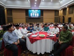 Wabup Lutim Sebut PT Vale Berkontribusi Besar dalam Pengembangan SDM