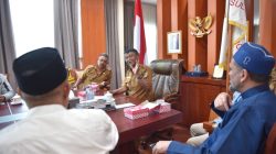 Gubernur Sulteng Sebut Alkhairaat Beri Kontribusi Signifikan dalam Perubahan dan Kemajuan Daerah