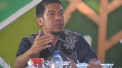 Gufran Ahmad Serius Ingin Berebut Kursi Wali Kota, Sudah Siap Pakai Baju Partai