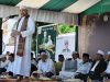 Haul ke-56 Guru Tua Dipadati 60.000-an Jemaah