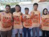 ISSI Palu Kirim 4 Atlet Muda ke Kejuaraan Balap Sepeda di Palopo Sulsel