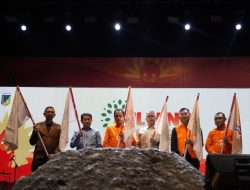 Sulteng Expo Ajang Kenalkan Produk Lokal dan Potensi Unggulan