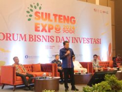 Nur Rahmatu: Pengusaha Lokal Harus Diberi Ruang