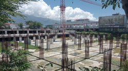 Mal Tatura Masih Terbengkalai, Butuh Rp280 Miliar Lagi untuk Selesaikan Pembangunan