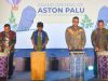 Grand Opening Aston Palu Hotel: Menyatukan Warisan Lokal dengan Inovasi di Sulteng