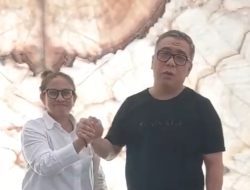 Bakal Bertarung di Pilkada Bangkep, Eva Bande Didukung Waketum Nasdem