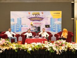 Adira Finance Bakal Gelar Adira Expo 2024 di Luwuk dan Palu untuk Perluas Jangkauan Layanan