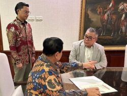 Soal Dukungan Gerindra ke Ahmad Ali di Pilkada Sulteng, Longki: Kami Tinggal Melaksanakan