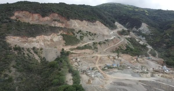 Pesisir Pantai Palu-Donggala Dikepung Debu Tambang, Pemerintah Didesak Lakukan Evaluasi