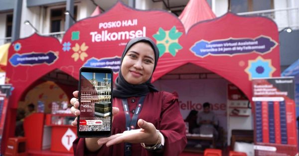 Telkomsel