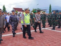 Elisa Bunga Allo Harap Masyarakat Sulteng Tertib Saat Mudik