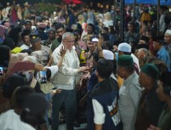 Ahmad Ali Segera Jemput Rekomendasi Nasdem, Ada Lagi 1 Partai Besar Bakal Bergabung