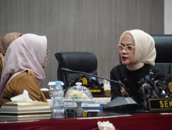 KUA-PPAS 2025: Pendapatan Sulteng Diproyeksikan Rp4,3 Triliun