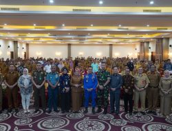 FGD Selat Makassar Summit 2024: Mendorong Kerja Sama Antarprovinsi untuk Dukung IKN