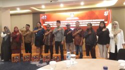 KPU Sulteng Dorong Peningkatan Partisipasi Disabilitas dan Transgender di Pilkada