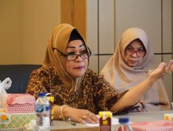 Komisi I DPRD Sulteng Sebut Pemkab Banggai Kurang Proaktif Terkait Pemekaran DOB Tompotika