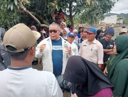 Ahmad Ali Ungkap Jalan Keluar Masalah Pupuk yang Masih Mahal di Sulteng