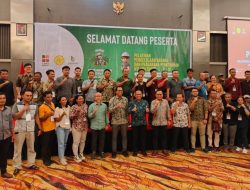 BPDPKS dan Ditjenbun Gandeng LPP Agro Nusantara Gelar Pelatihan Pengelolaan Sarana dan Prasarana Perkebunan Sawit di Sulteng