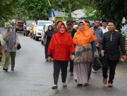 Komisi I DPRD Sulteng Temui Pemkab Banggai Terkait DOB Tompotika